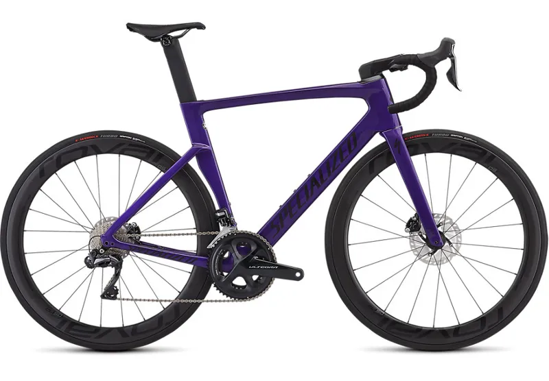 Specialized 2019 Venge Pro Plum Purple/Black