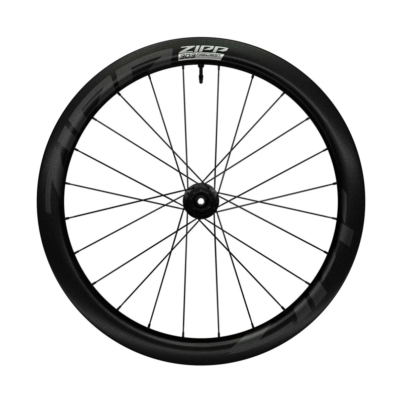 Zipp 303 Firecrest Carbon Tubeless Disc Brake Center Lock 12x142 XDR