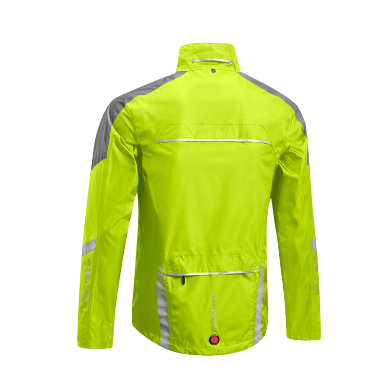 Altura Nightvision 3 Waterproof Jacket Yellow-1
