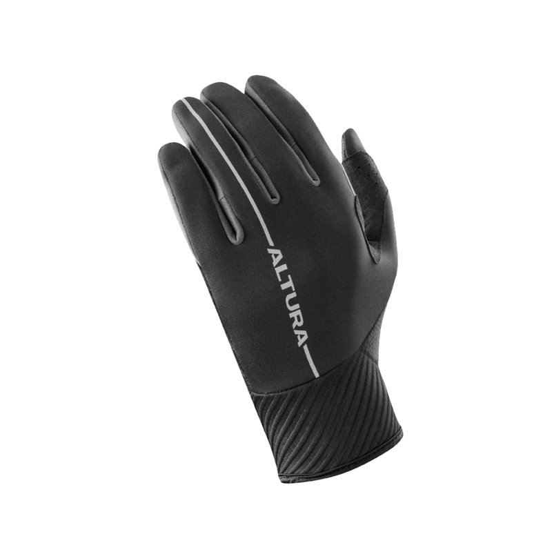 Altura Progel 2 Waterproof Glove Black