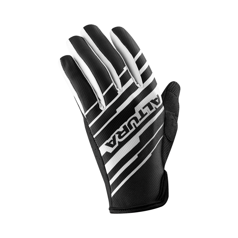 Altura One 80 180 G2 Gloves Black/White
