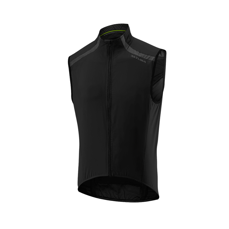 Altura Night Vision 2 Vest Black