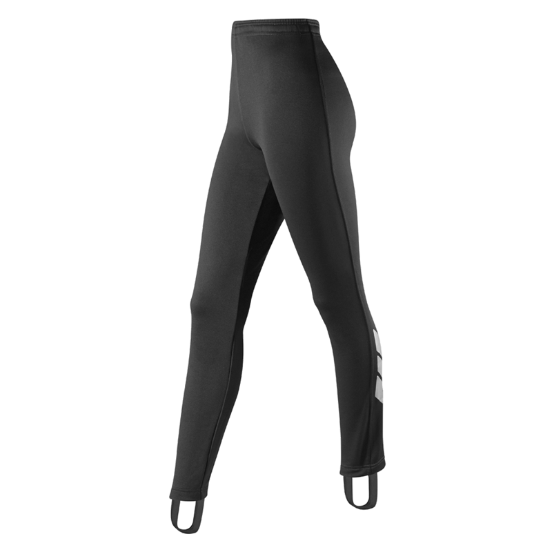 Altura Womens Winter Cruiser Tights Black