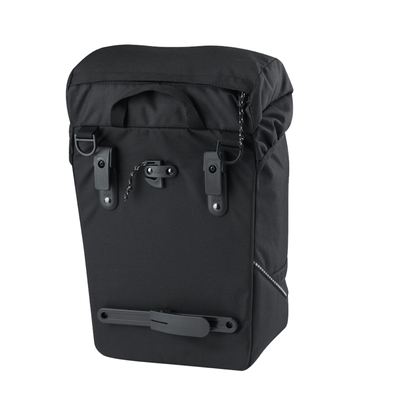 Altura Arran 2 46L Panniers Black-1