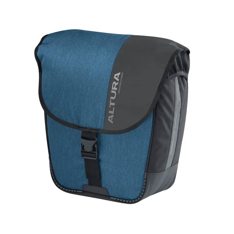Altura Sector 20 Dryline Pannier Blue/Black