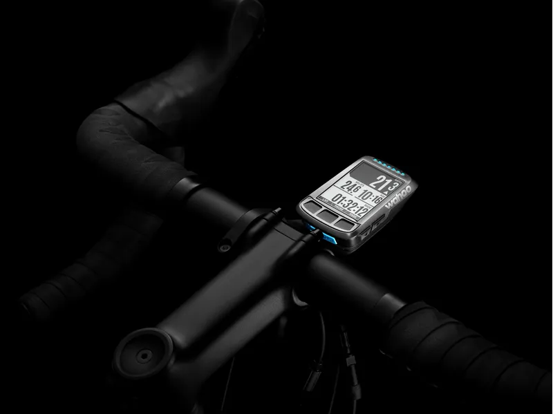 Wahoo Elemnt Bolt GPS Bike Computer Head Unit Only No Sensors-2