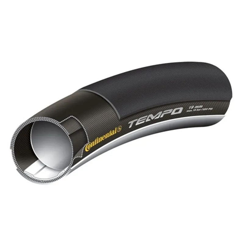 Continental Tempo II Tubular Tyre 700c
