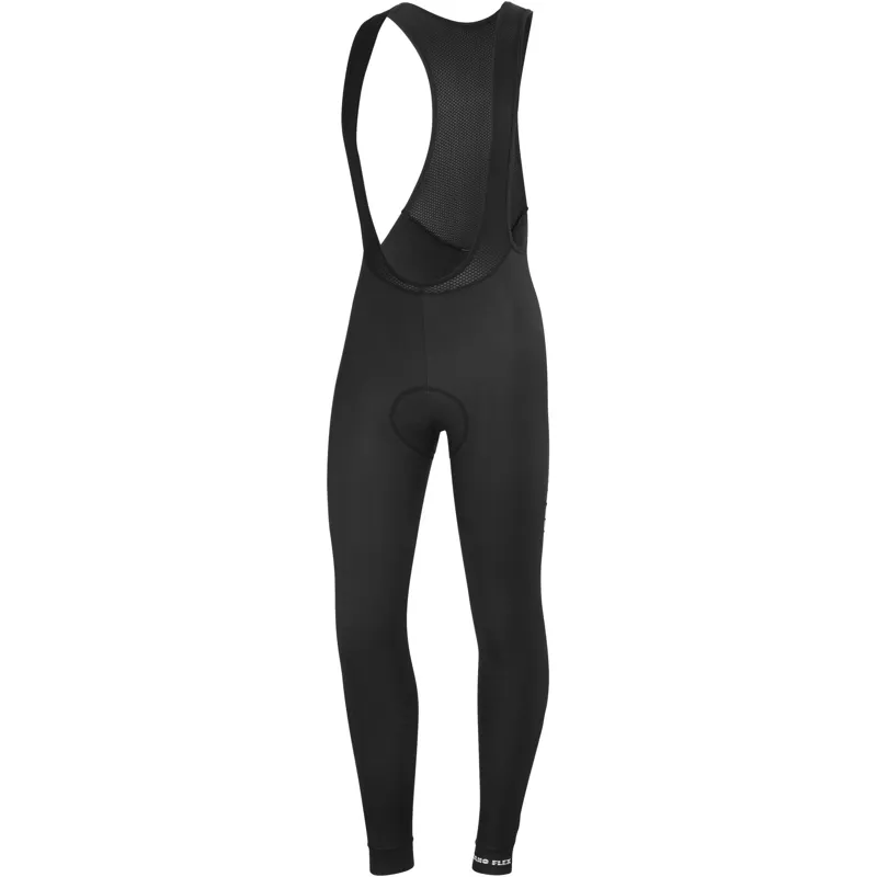 Castelli Nanoflex 2 Bibtight Black