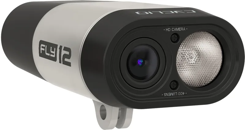 Cycliq Fly 12 HD Camera/Light