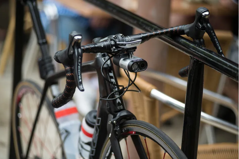 Cycliq Fly 12 HD Camera/Light-1