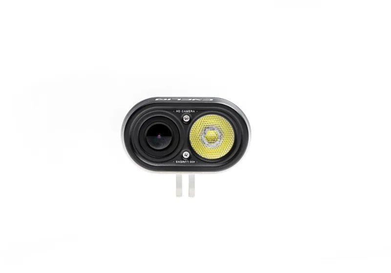 Cycliq Fly 12 HD Camera/Light-3