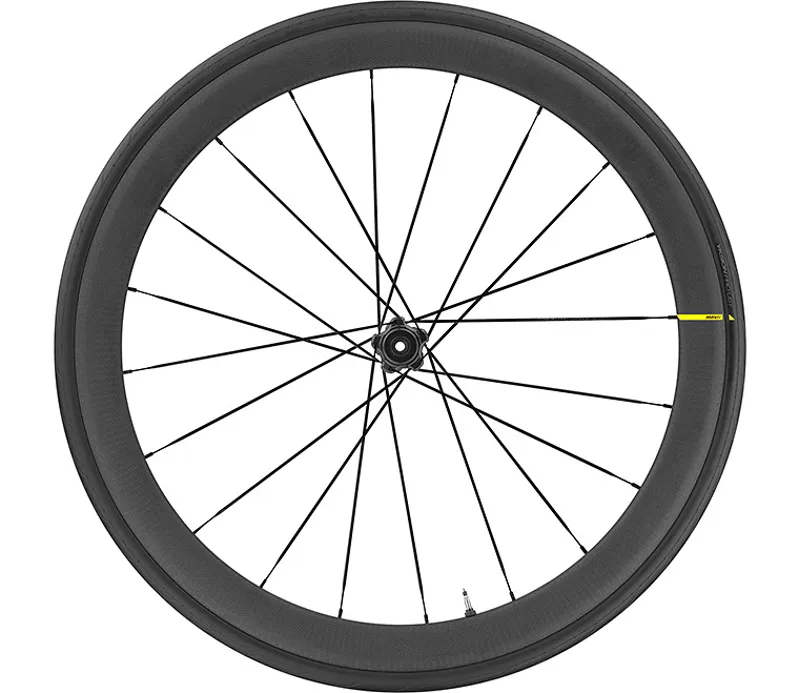 【Martini】【新品】MAVIC COSMIC S42 DISC The Mavic COSMIC S 42 Disc Carbon Wheelset is $999 | The