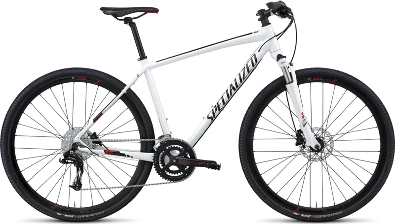 specialized crosstrail mens bike