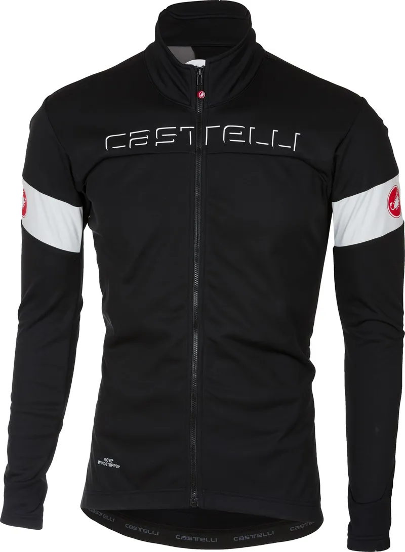 Castelli Transition Jacket