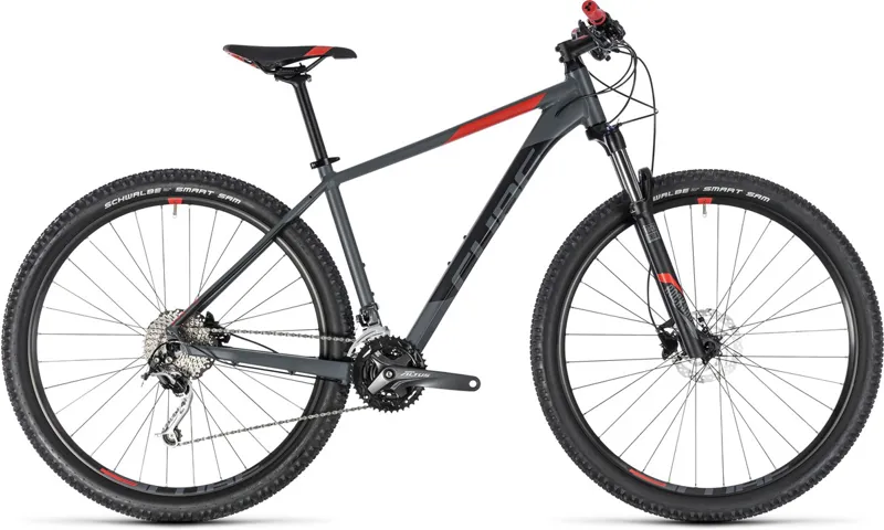 Cube 29er mtb 2025