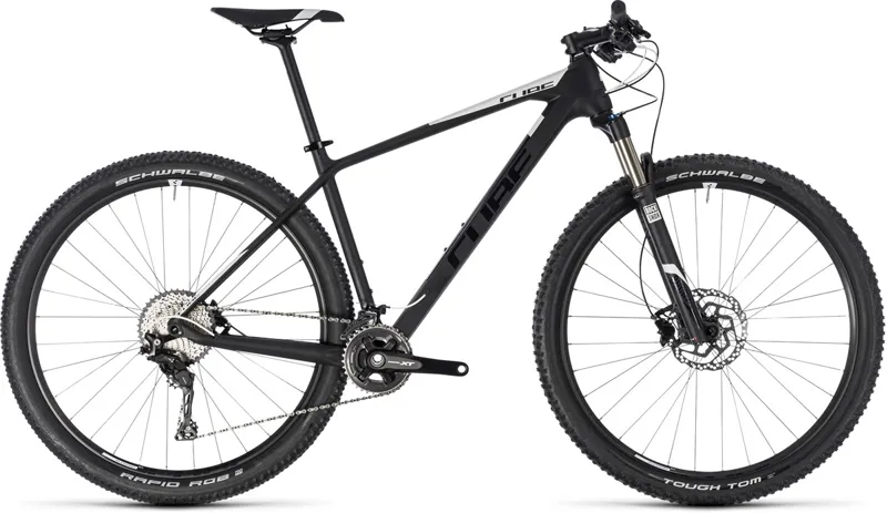 Cube Reaction C:62 2018 Carbon/White