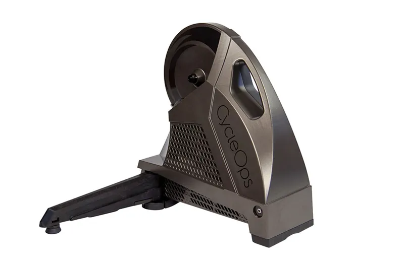 Cycleops H2 2019 Direct Drive Smart Turbo Trainer