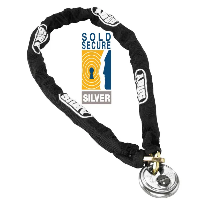 Abus Diskus Chain 110cm Lock