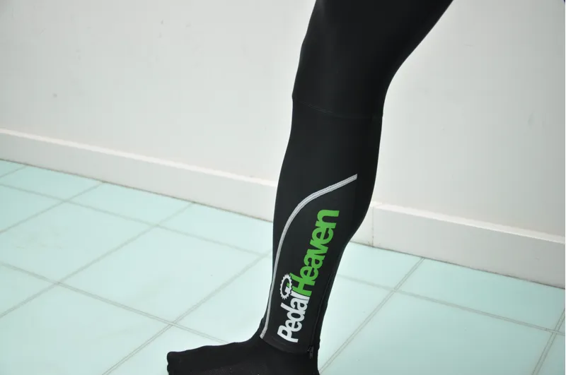 Pedal Heaven Leg Warmers