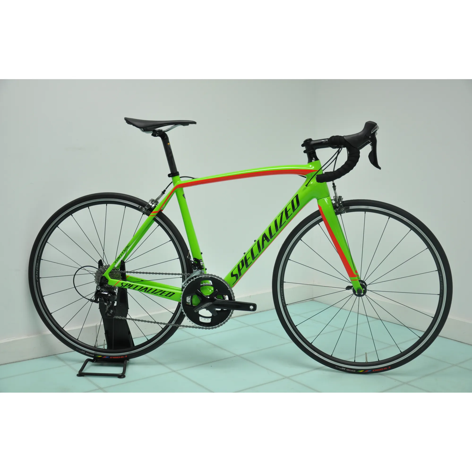 Tarmac Sport Specialized Tarmac Bicycles Specialized Tarmac SL7