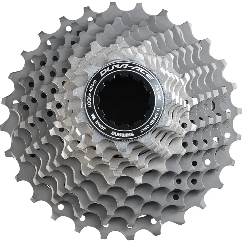 Shimano Cassette DuraAce 9000 11speed