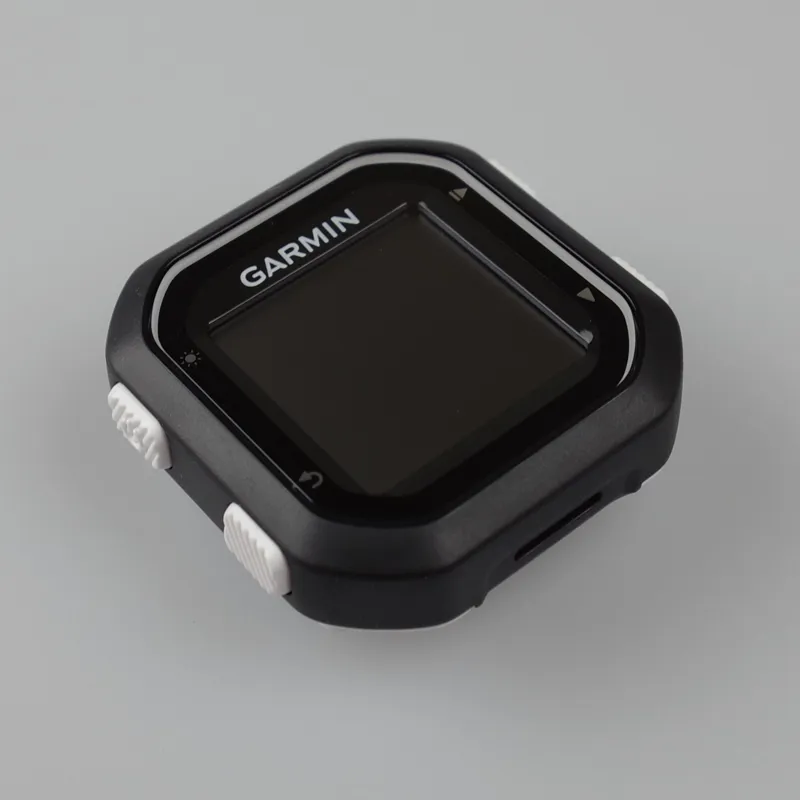 Garmin Edge 25 GPS-enabled cycle computer