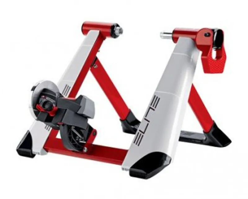 Elite Novo Force Turbo Trainer