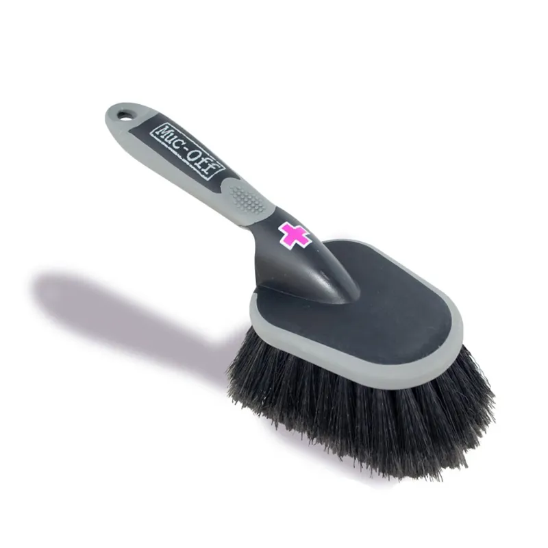 Muc-Off Brush Individual Soft Washing