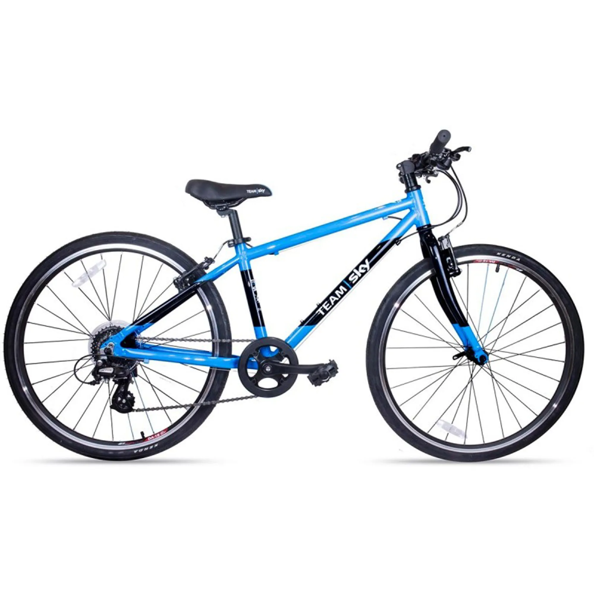 Frog Sky Bike 69 Black