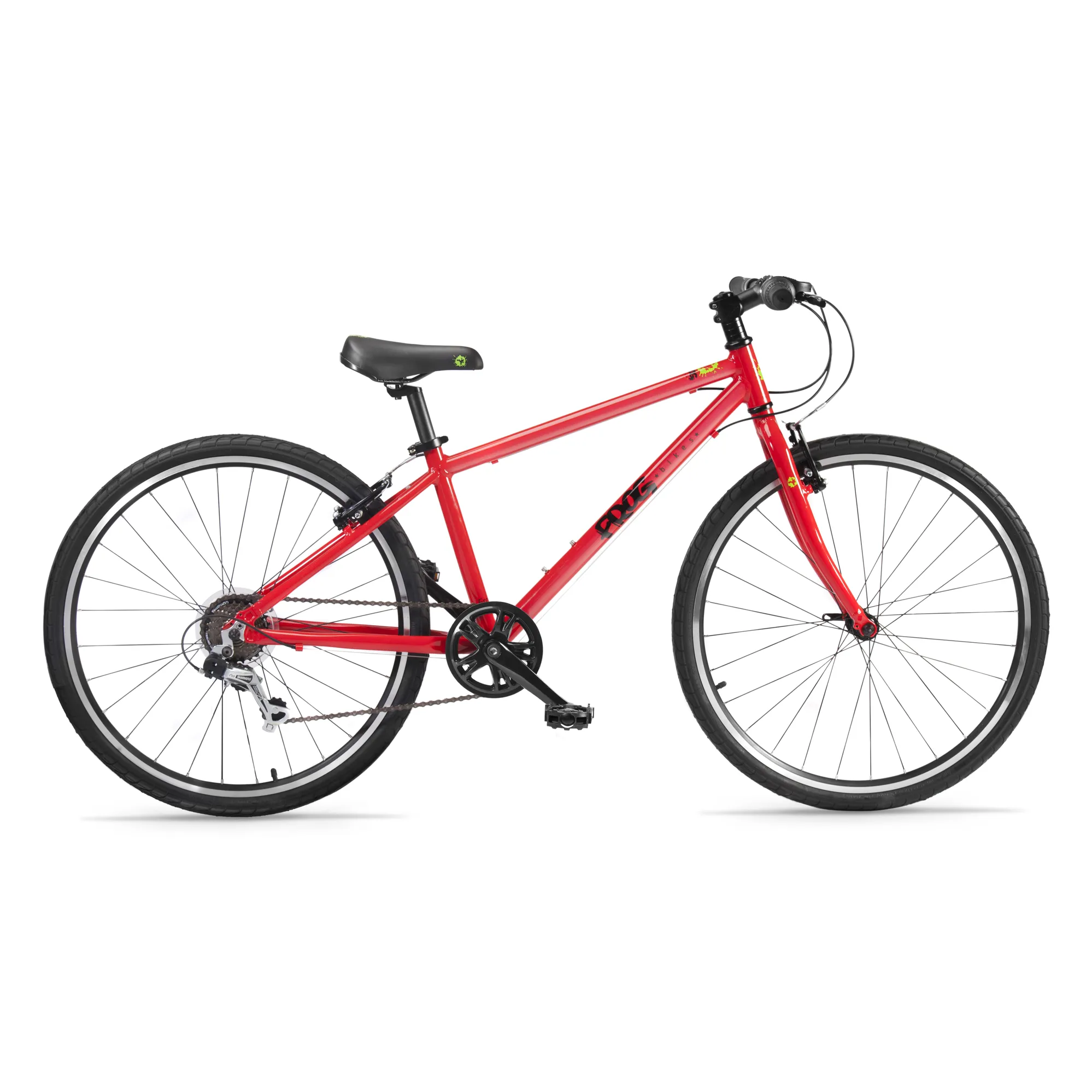 Mountain Bike Frog 72 Bike Frog 26 Bike Buy Frog MTB 72 26