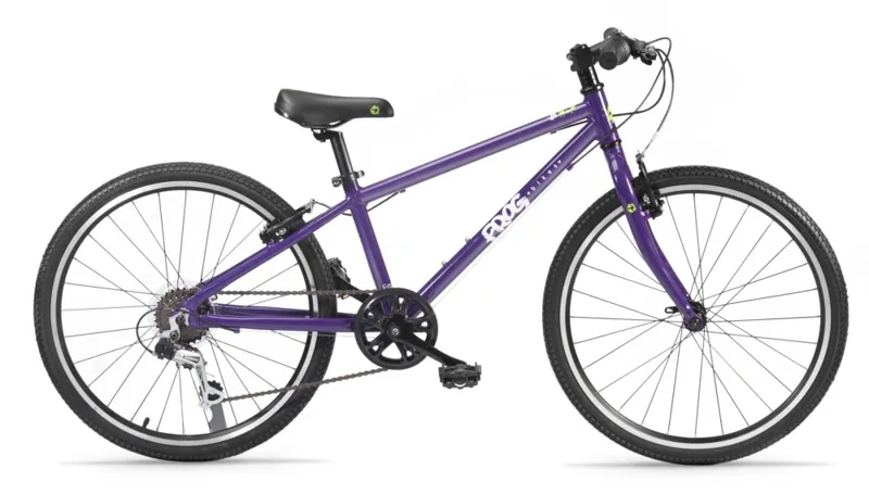 Frog 62 Purple