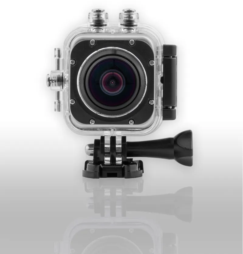 Focus 360 Action Camera