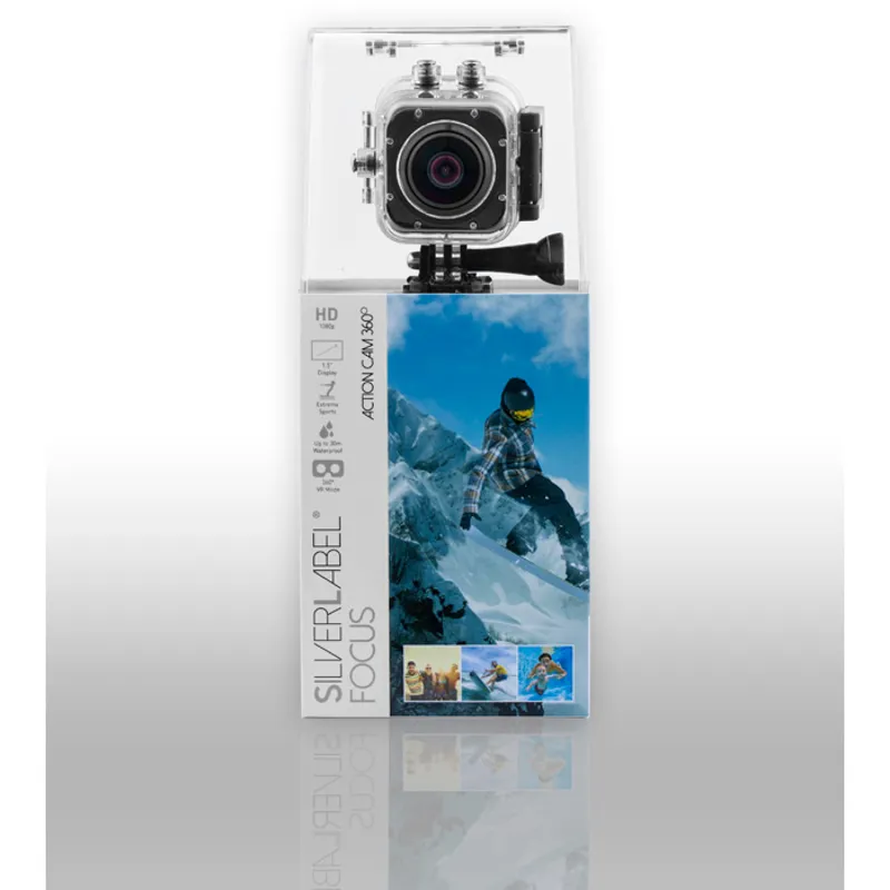 Focus 360 Action Camera-2