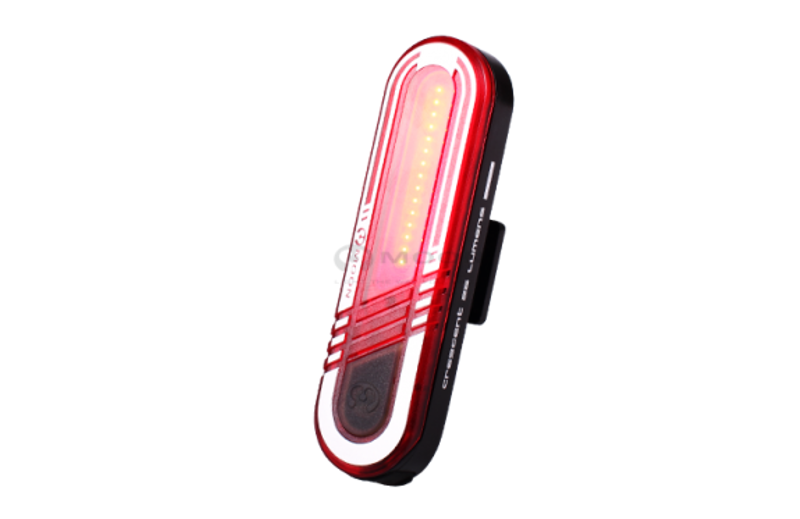 Moon Crescent Rear Light