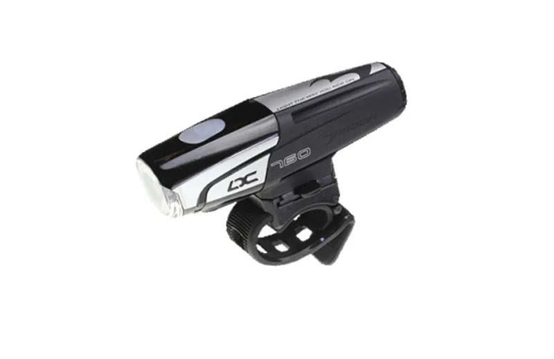 Moon LX-760 Front Light