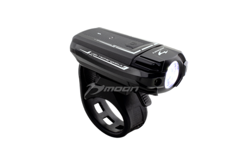 Moon Meteor 250 Front Light
