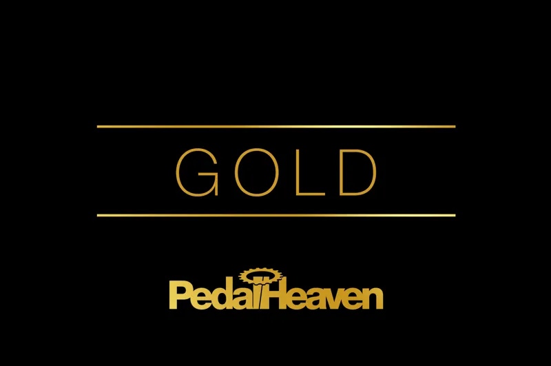 Pedal Heaven Race Team Gold Membership