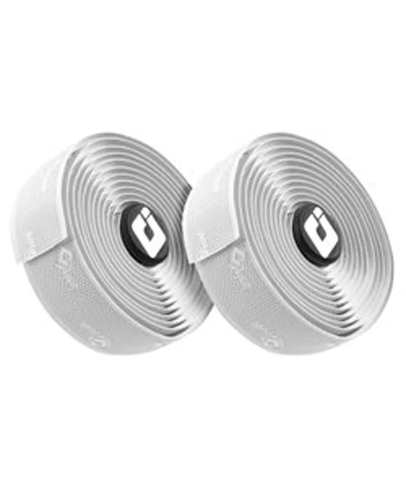 ODI Bar Tape White