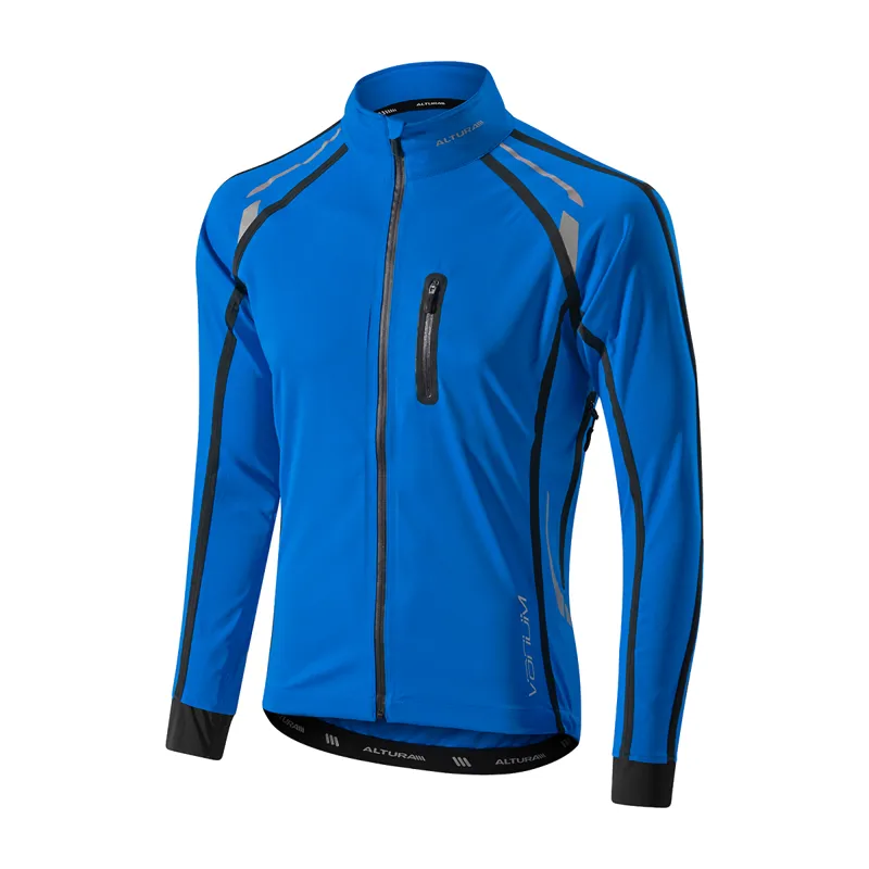 Altura Varium Jacket Blue