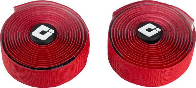 ODI Bar Tape Red