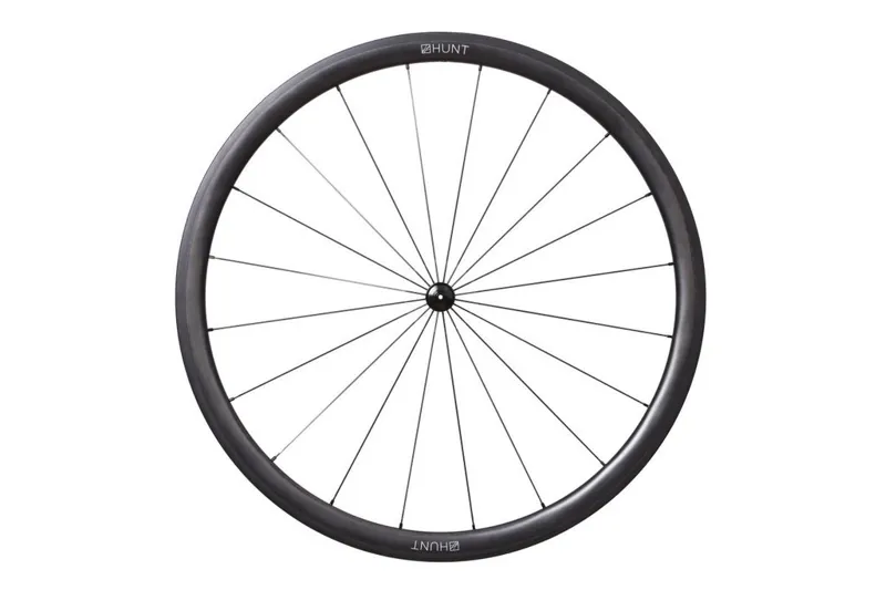 Hunt 36 Carbon Aero Wheelset
