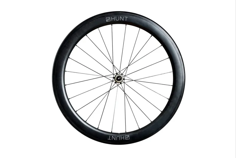 Hunt 36/50 Carbon Aero Wide Road Wheelset-1