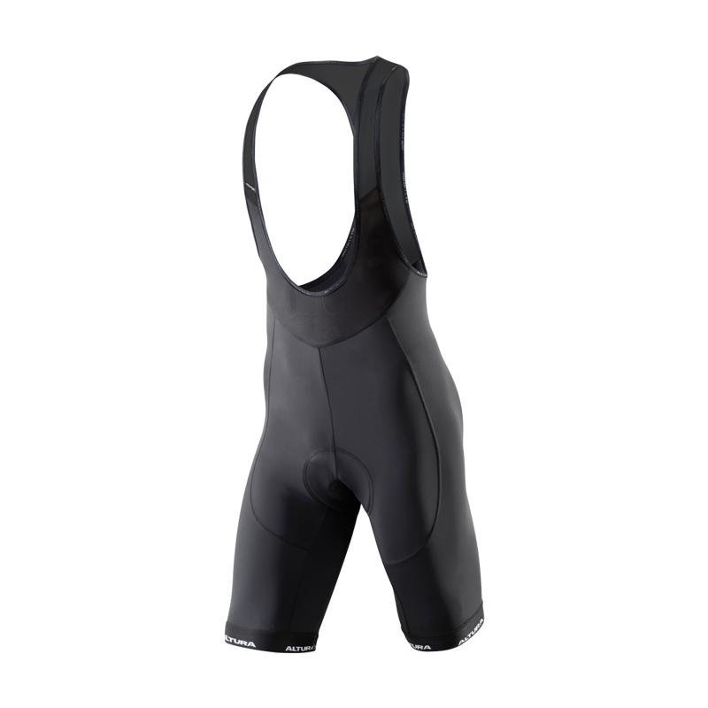 Altura Peloton II Progel Bib Shorts