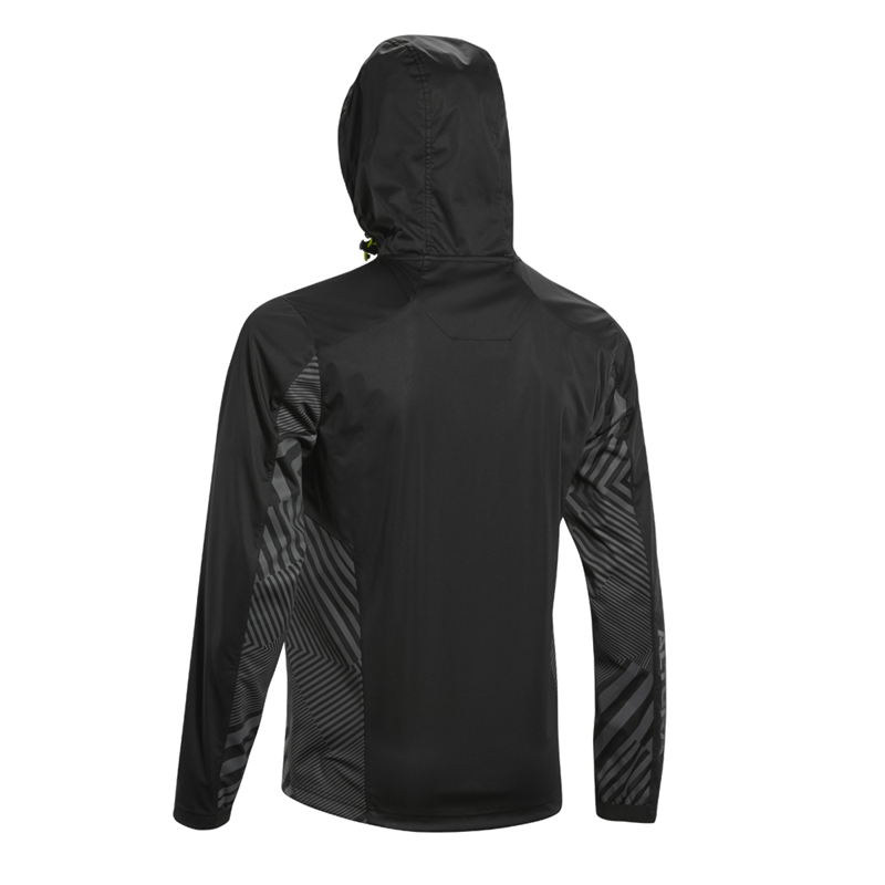 Altura Three 60 Windproof Jacket Black-1
