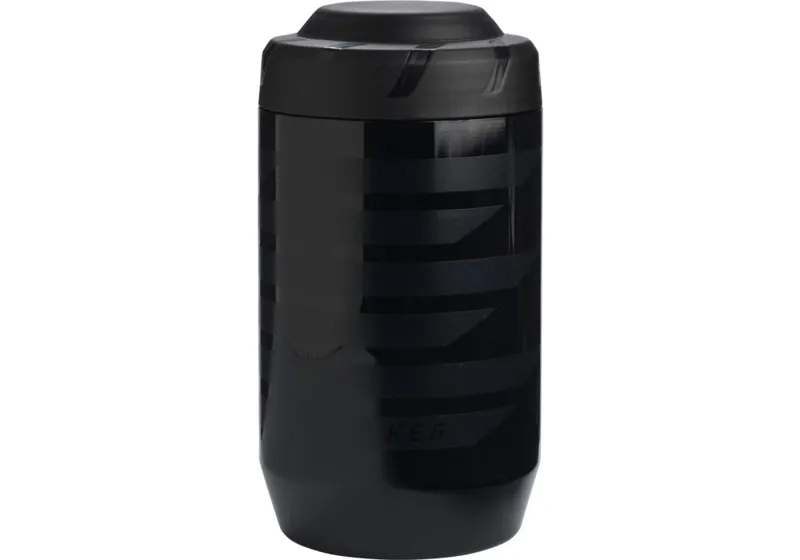 Specialized keg storage sales vessel