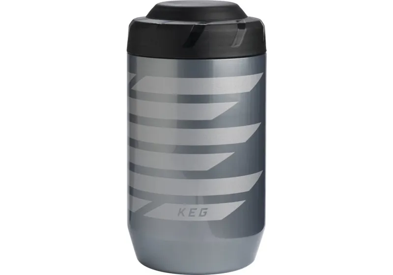 Specialized Keg Tool Storage Including Tools Silver