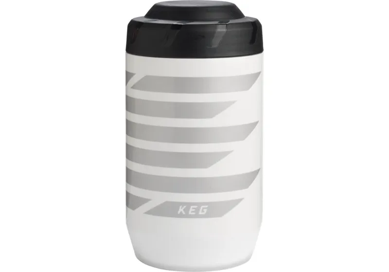 Specialized Keg Water Storage Vessel White
