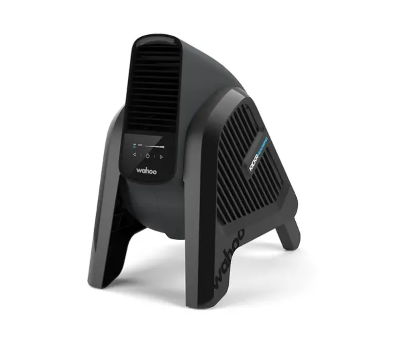 Wahoo Fitness Kickr Headwind Bluetooth Fan