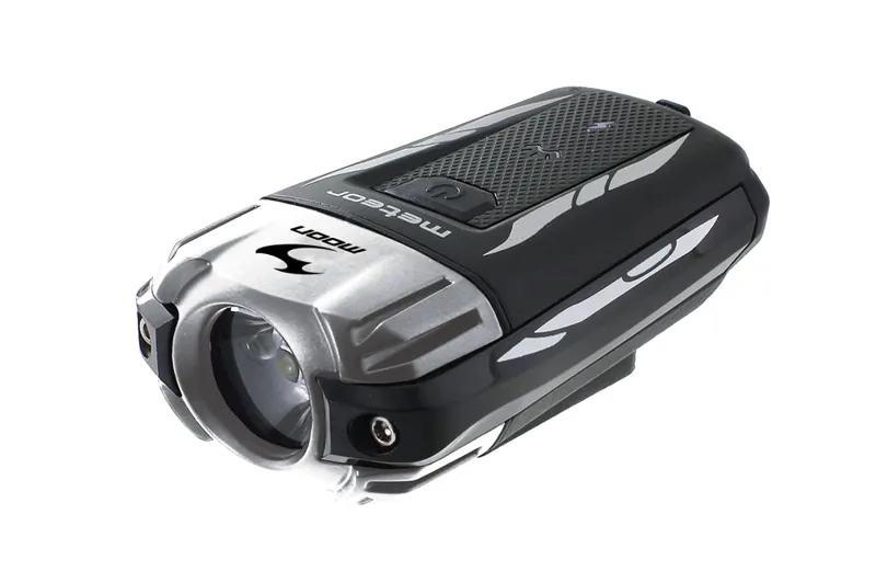 Moon Meteor C3 400 Lumen Front Light