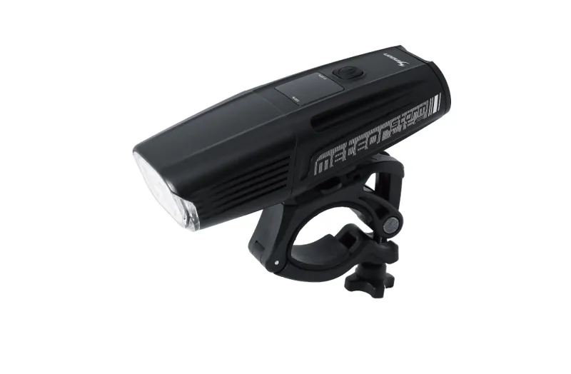 Moon Meteor Storm Lite 1100 Lumen Front Light